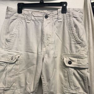 American Eagle Shorts Size 33